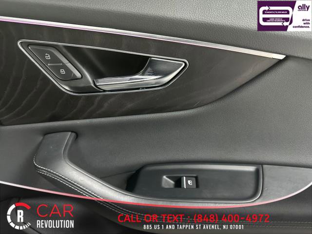 Used 2022 Audi Q8 Premium Plus w/ Premium Plus Package AWD/4WD image 49