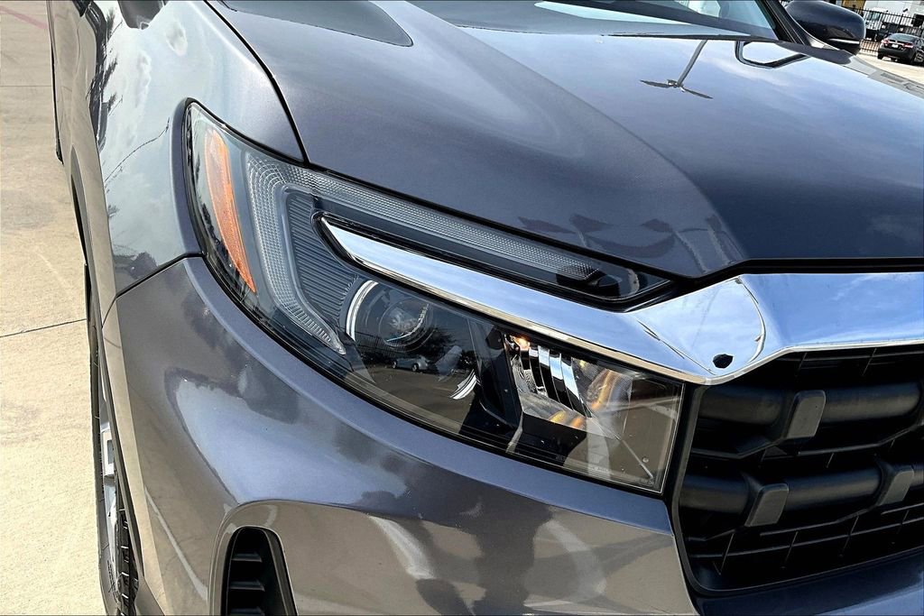 Used 2024 Honda Ridgeline RTL image 38