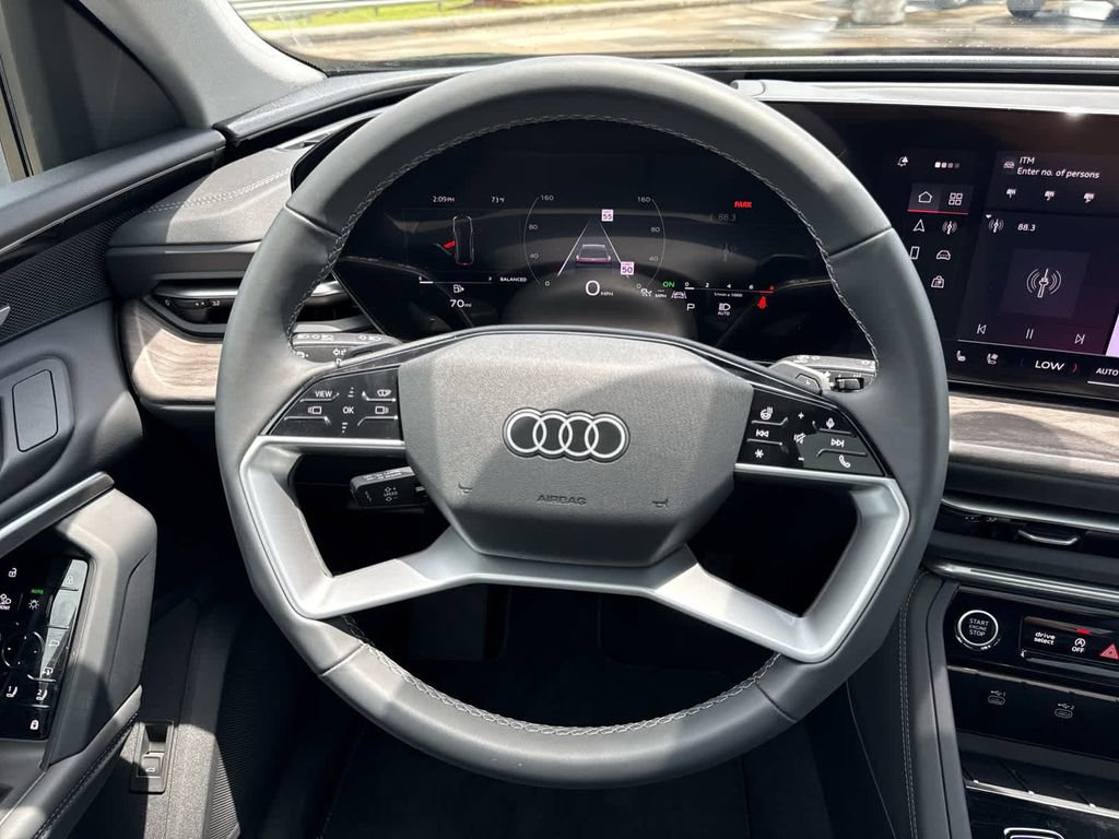 New 2025 Audi Q5 Premium Plus image 27
