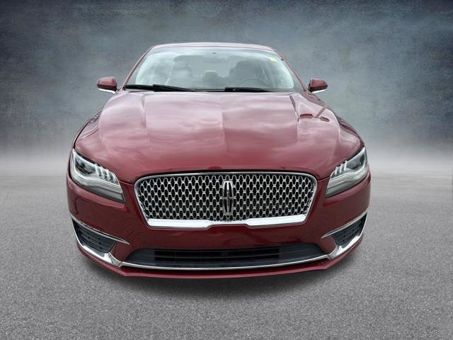 Used 2017 Lincoln MKZ Reserve FWD image 3