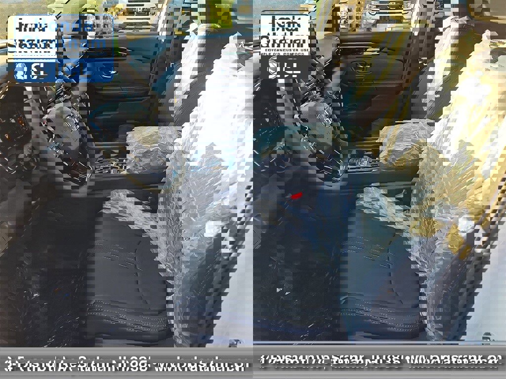 New 2026 Honda Passport RTL image 20