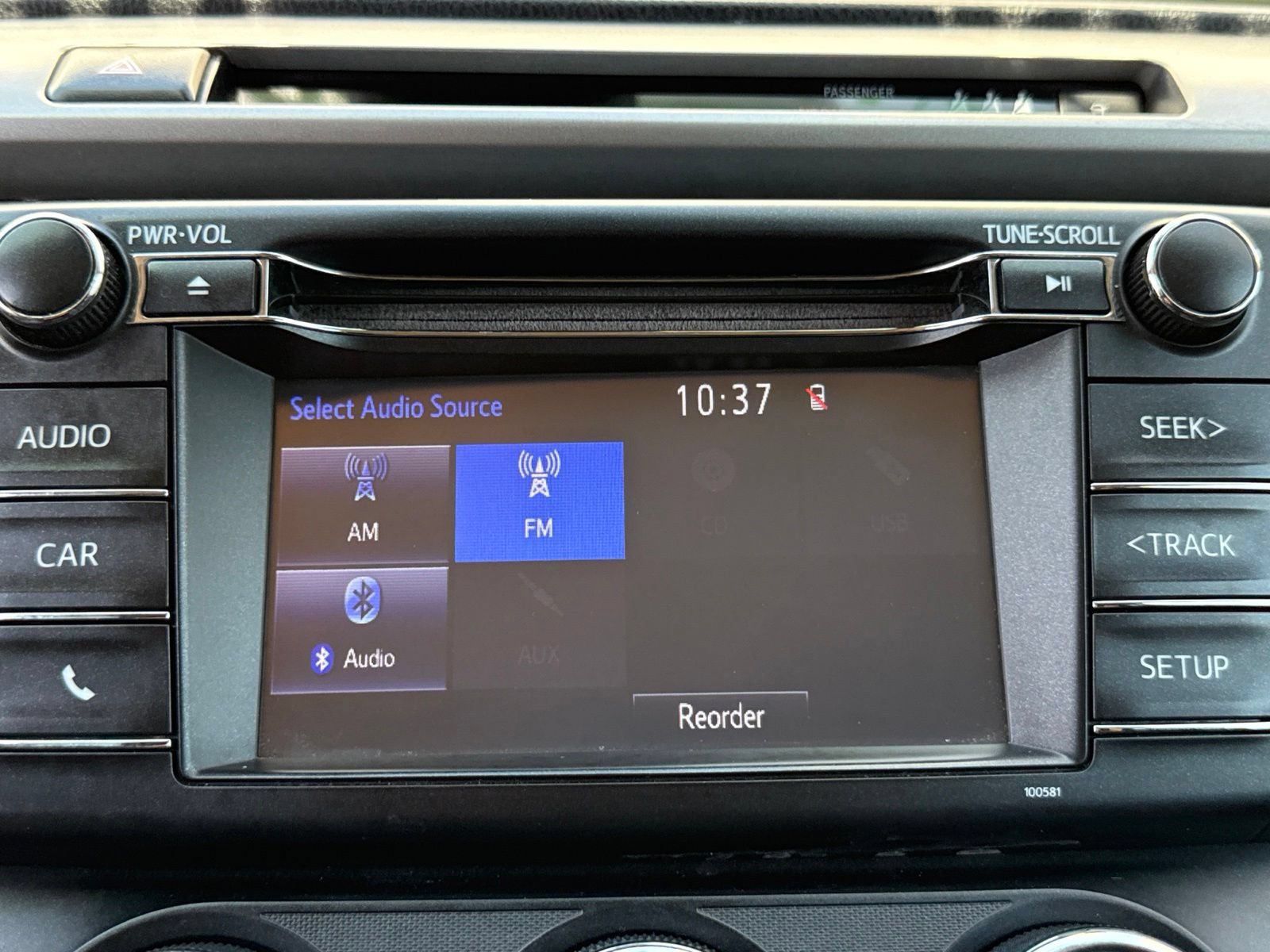 Used 2017 Toyota RAV4 LE FWD image 32