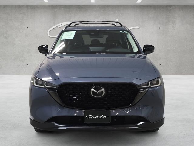 Used 2025 MAZDA CX-5 Carbon Edition AWD/4WD image 18