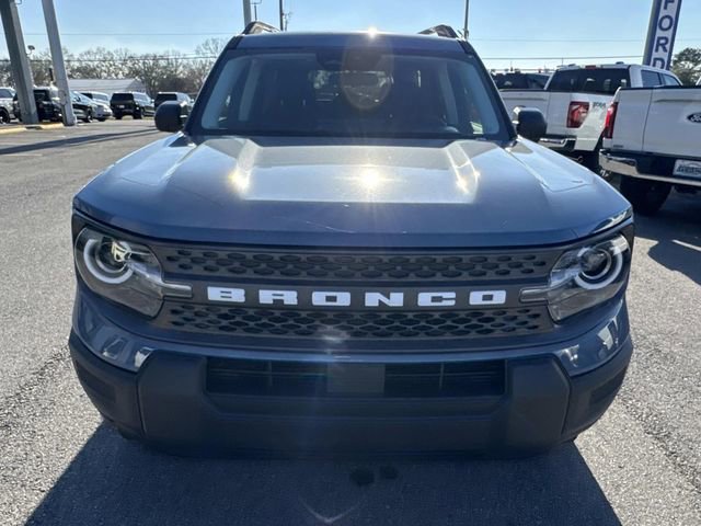 New 2025 Ford Bronco Sport Big Bend image 2