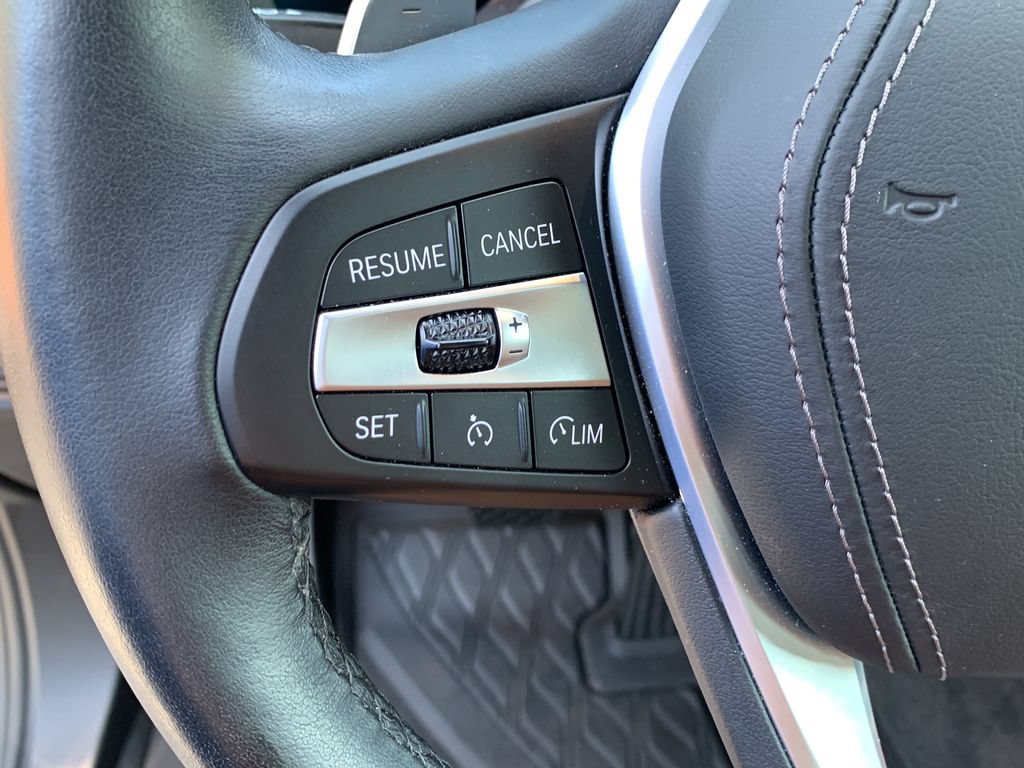 Used 2022 BMW X5 xDrive40i w/ Premium Package AWD/4WD image 22