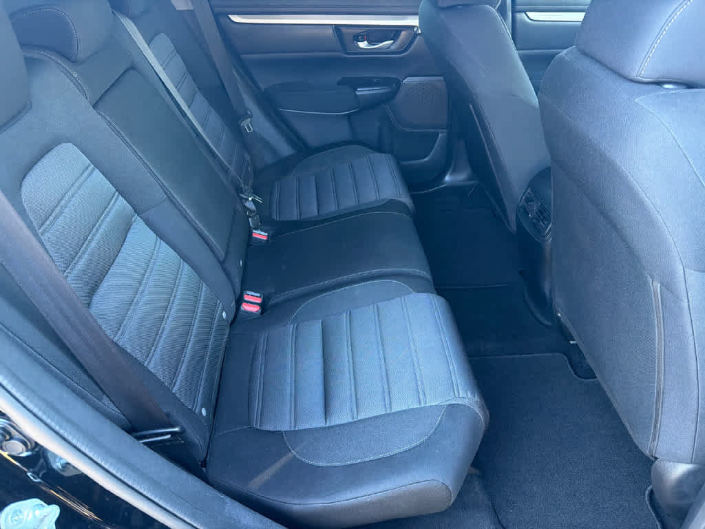 Used 2022 Honda CR-V LX image 16