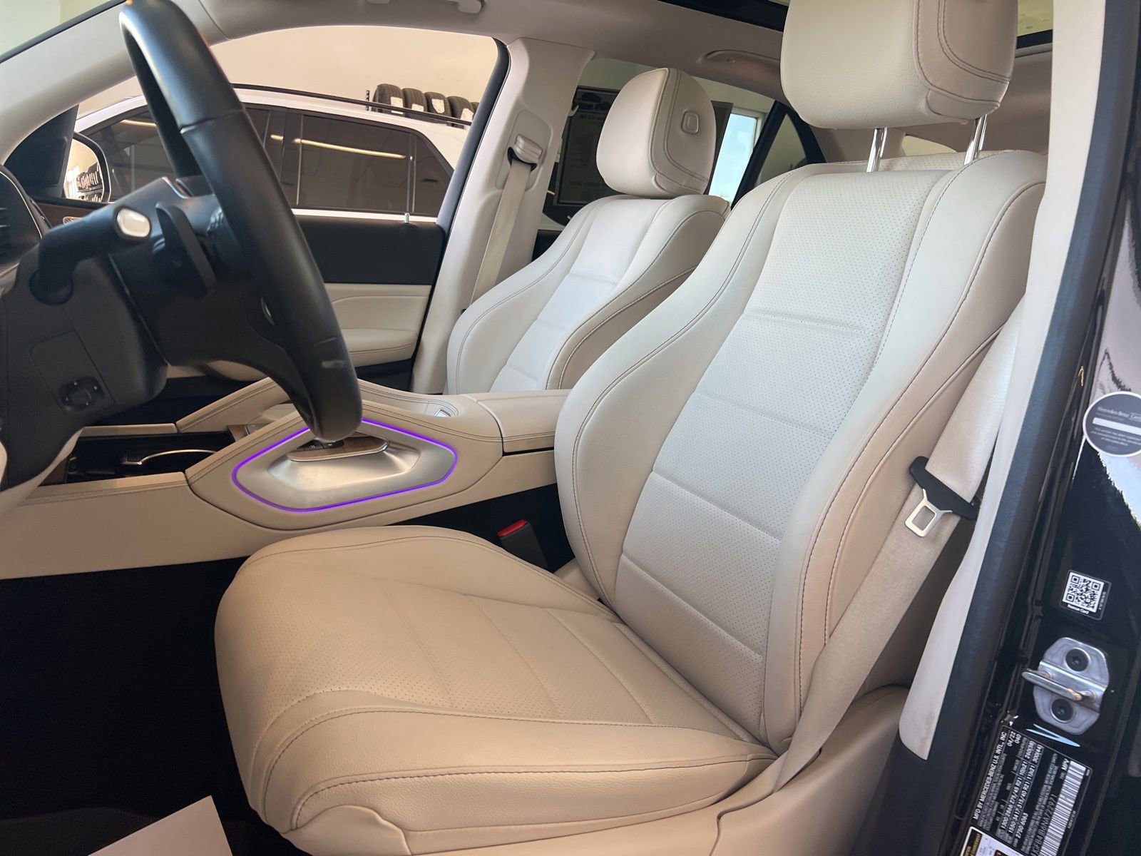 Used 2022 Mercedes-Benz GLE 350 image 30