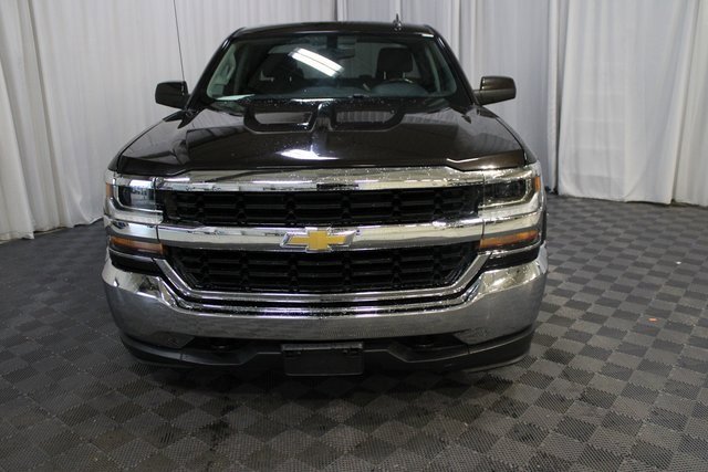 Used 2018 Chevrolet Silverado 1500 LT image 2