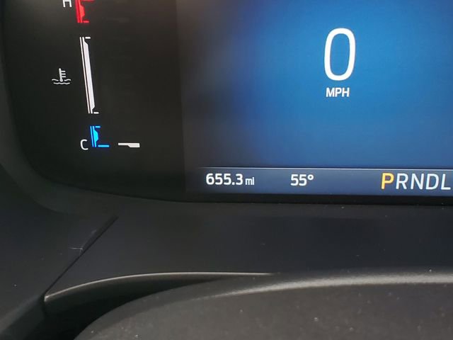 Used 2024 Ford Escape ST-Line w/ Tech Pack #1 AWD/4WD image 18