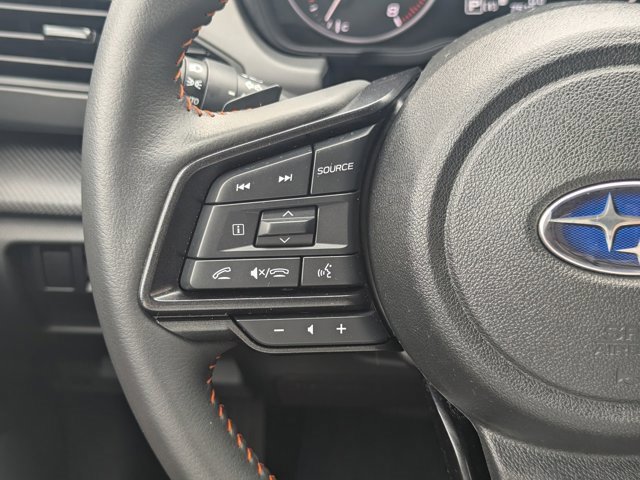 Used 2025 Subaru Crosstrek 2.5i Limited w/ Popular Package #3A image 21