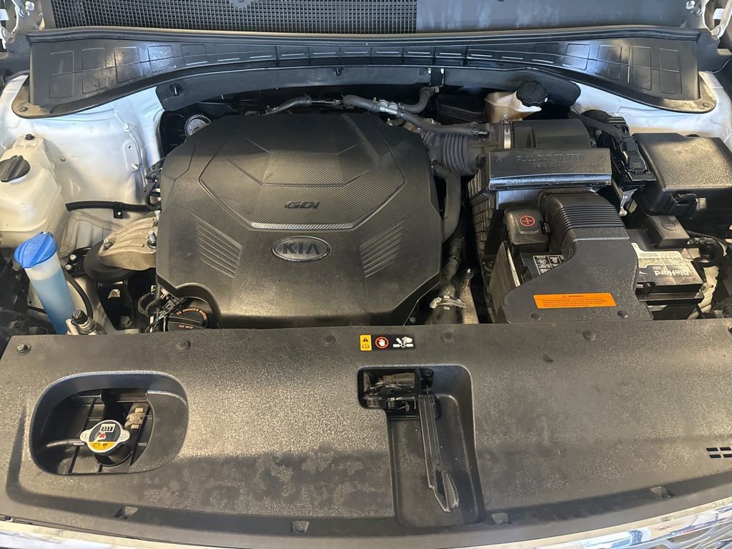 Used 2019 Kia Sorento EX image 7