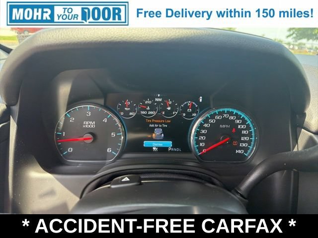 Used 2020 Chevrolet Suburban Premier AWD/4WD image 16