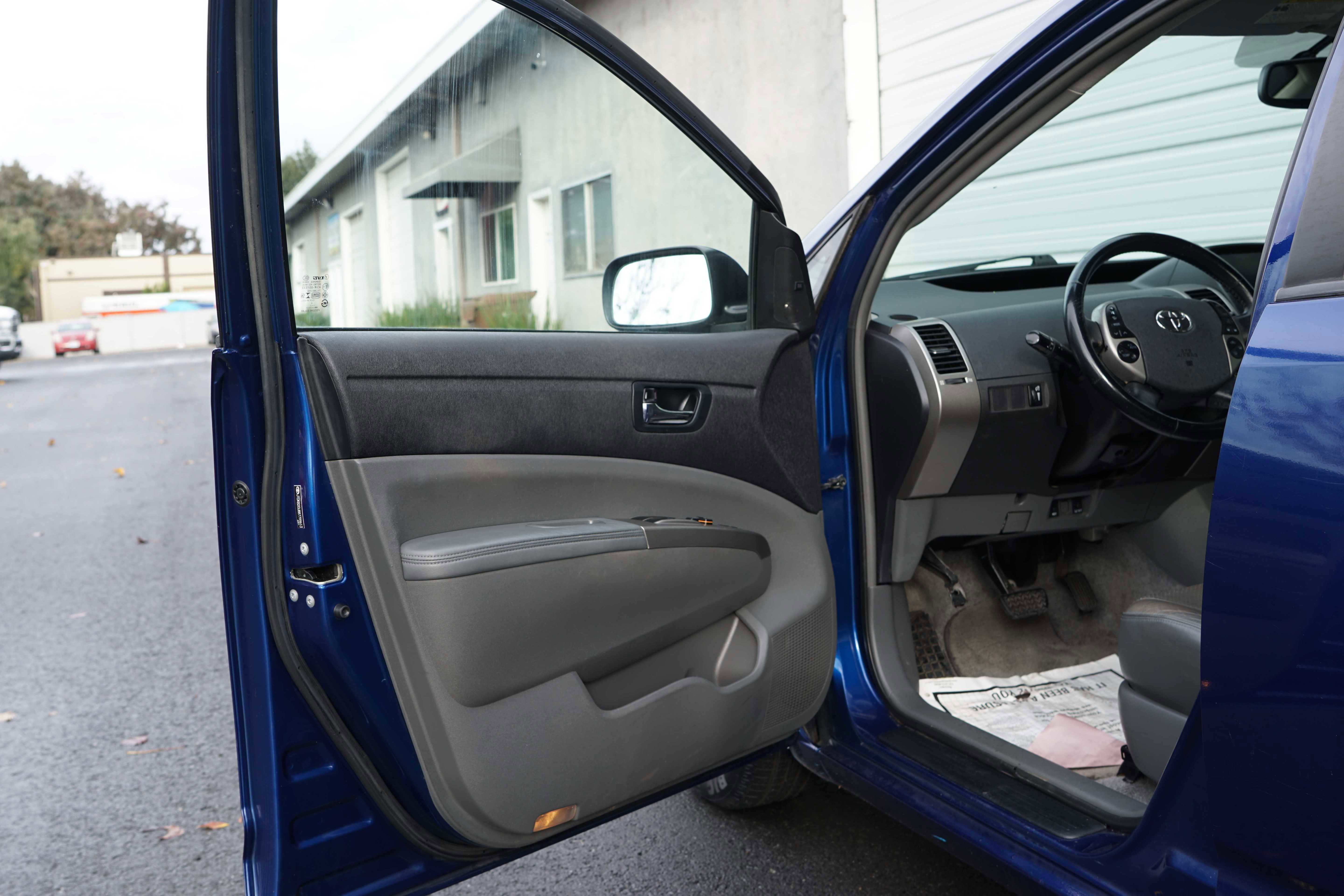 Used 2008 Toyota Prius Touring image 36