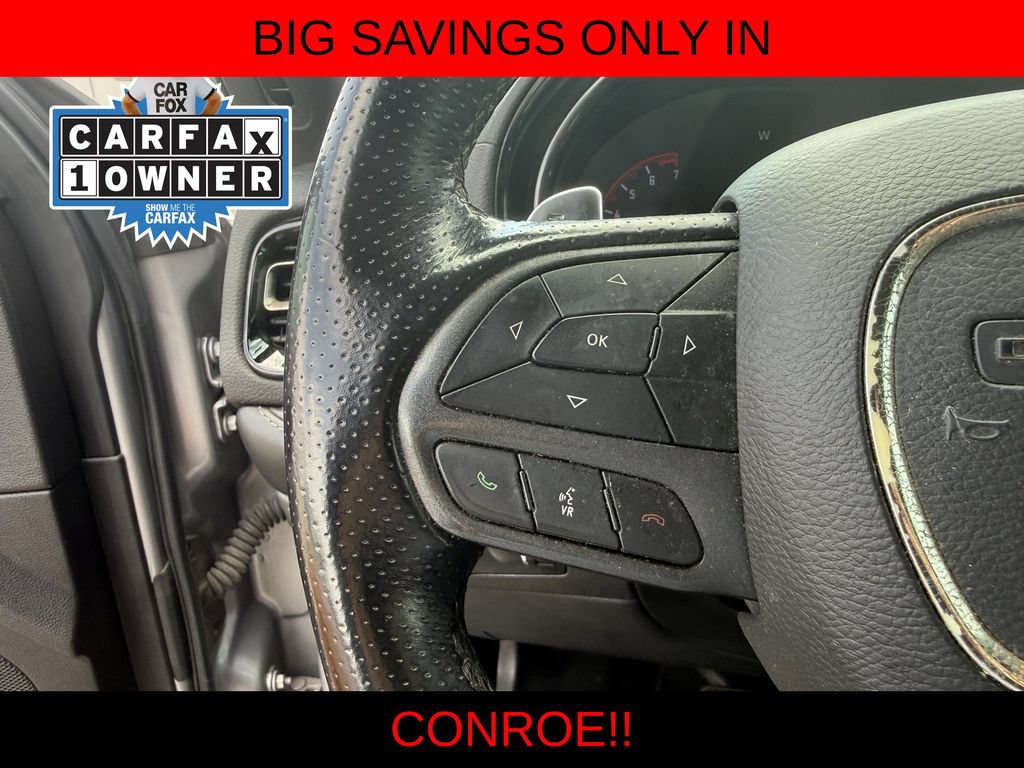 Used 2021 Dodge Durango GT RWD image 16