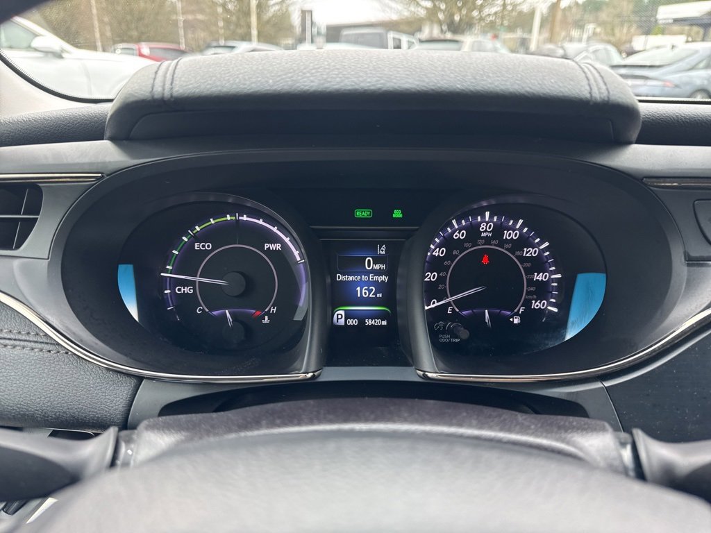 Used 2016 Toyota Avalon Limited image 21