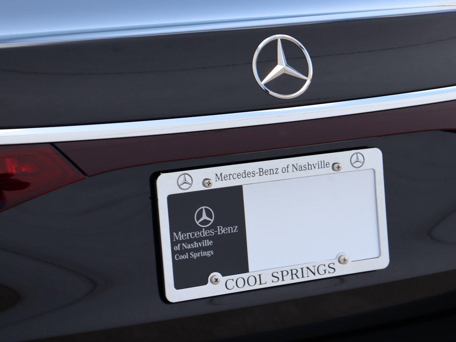 Used 2025 Mercedes-Benz E 350 Sedan image 23