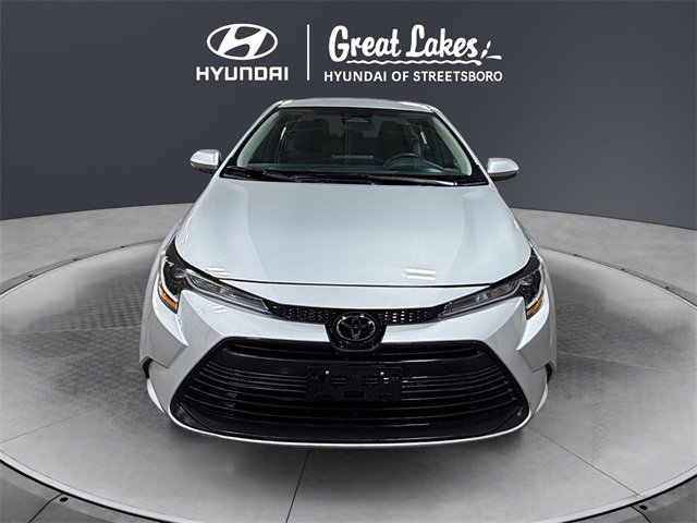 Used 2024 Toyota Corolla LE image 8