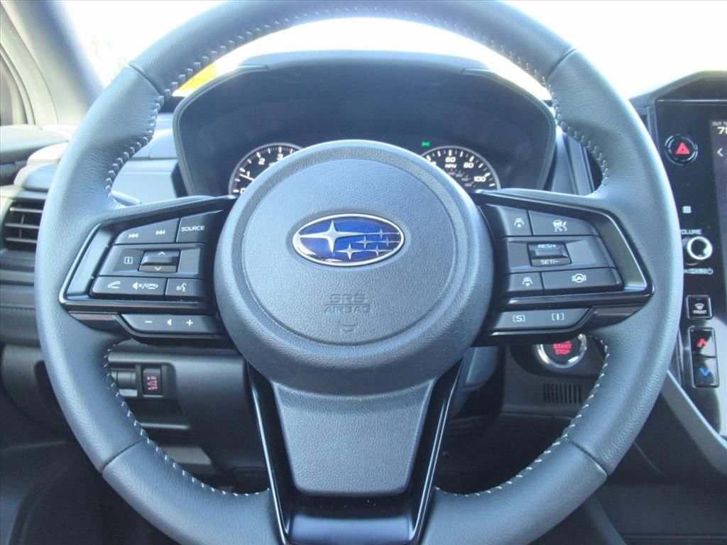 Used 2025 Subaru Forester Premium image 22
