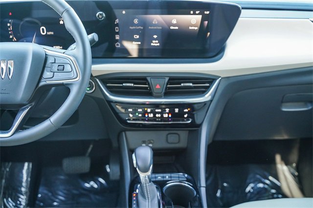 Used 2024 Buick Encore GX Avenir w/ Avenir Technology Package image 14
