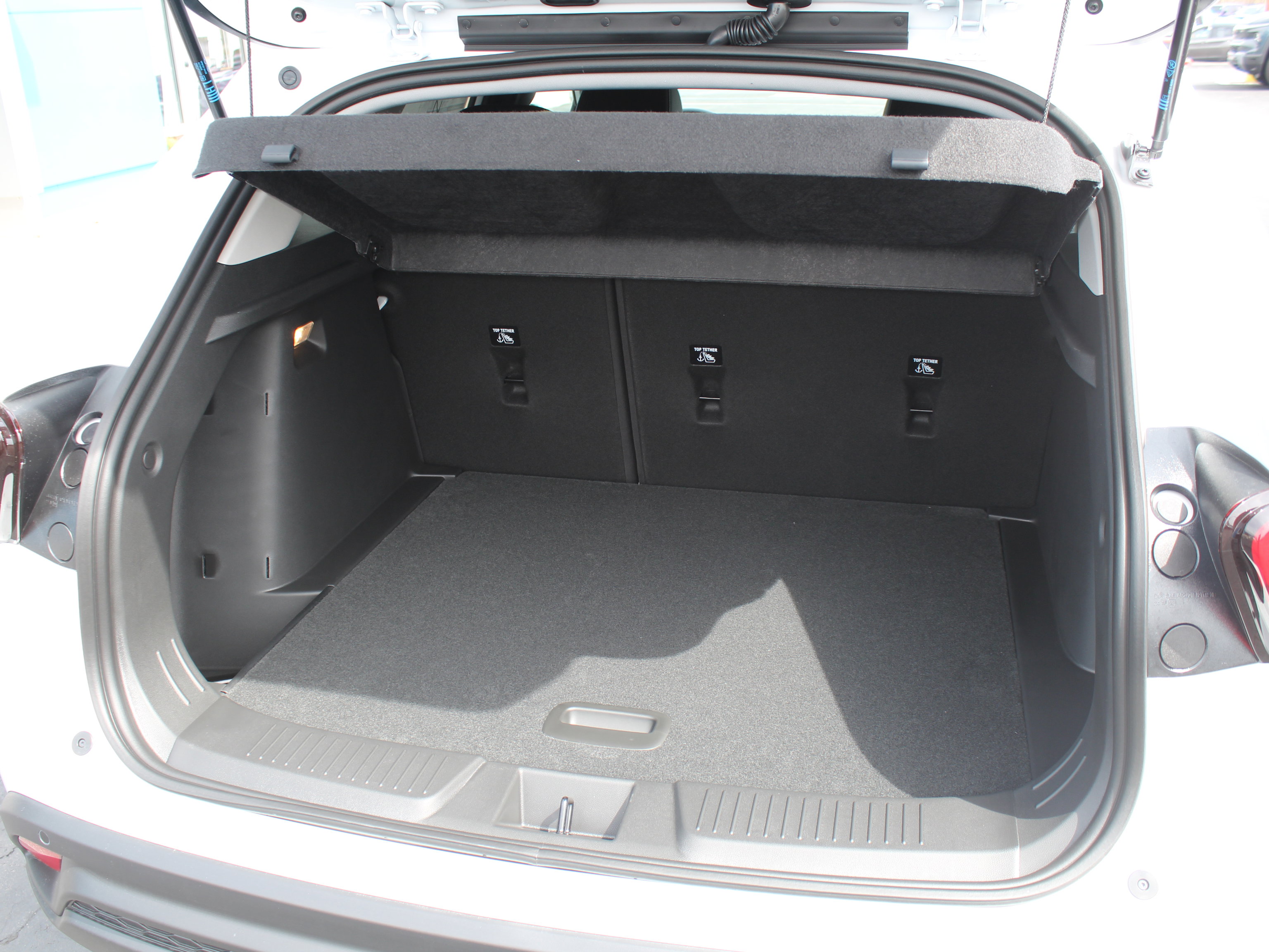 New 2026 Chevrolet Trax LT image 17