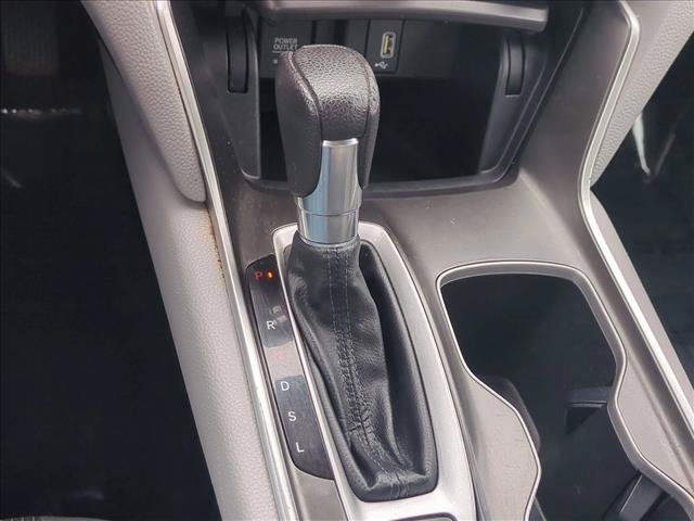 Used 2018 Honda Accord LX image 12