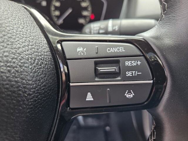 Used 2024 Honda Civic EX image 12