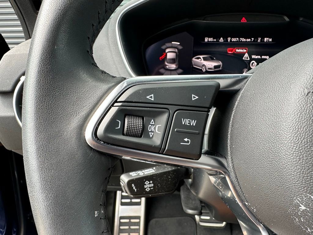 Used 2023 Audi TT 2.0T image 18
