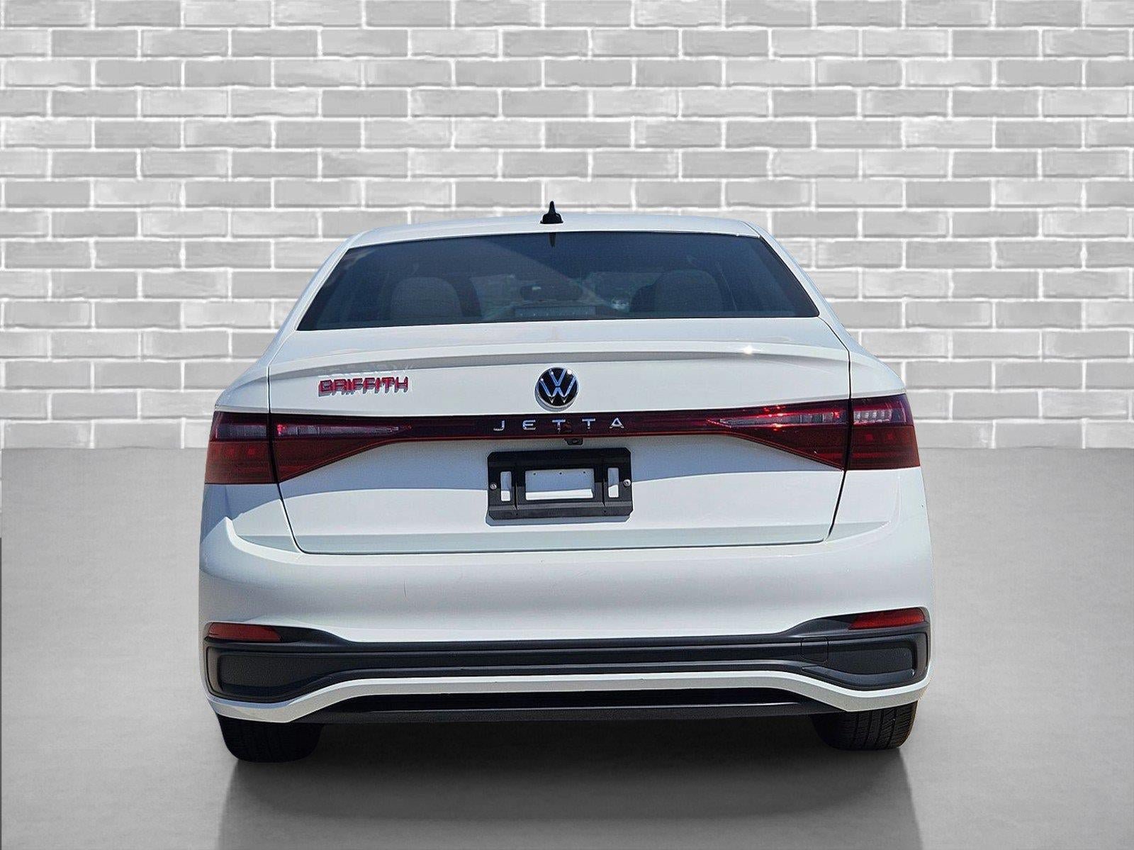 Used 2025 Volkswagen Jetta Sport FWD image 6