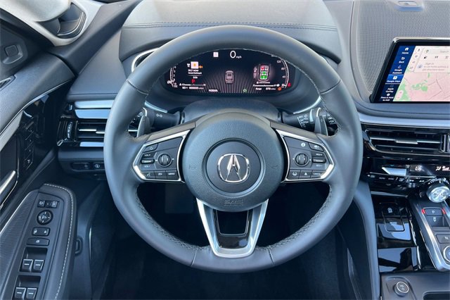 New 2026 Acura MDX w/ Technology Package image 6