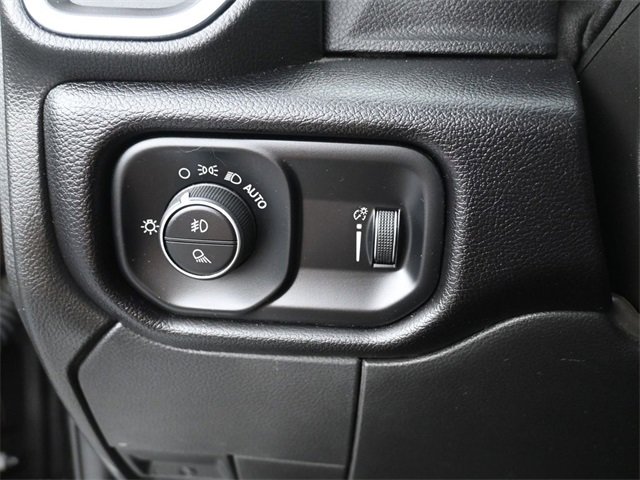 Used 2024 RAM 2500 Big Horn w/ Bed Utility Group image 14