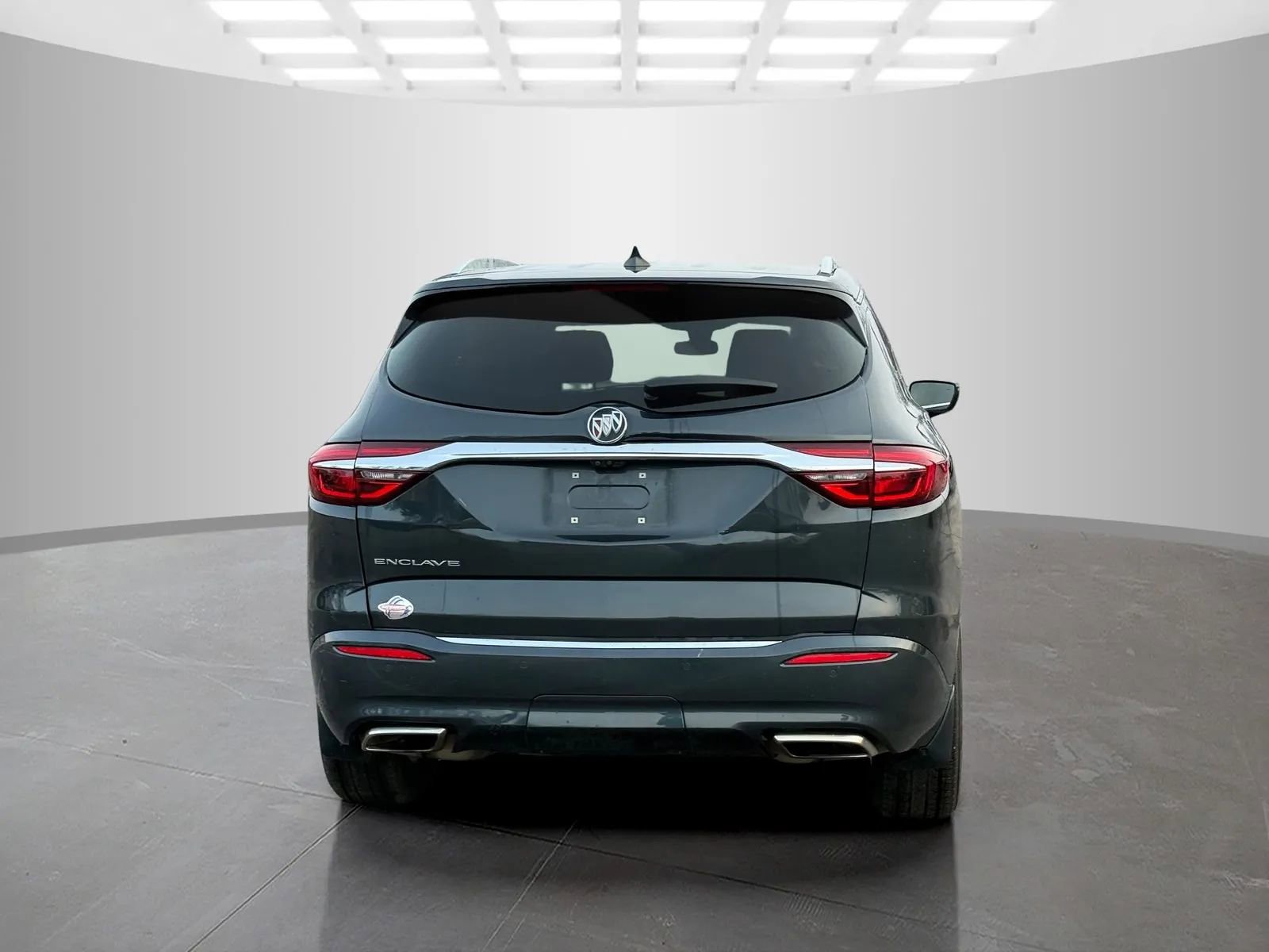 Used 2020 Buick Enclave Avenir w/ Avenir Technology Package image 4