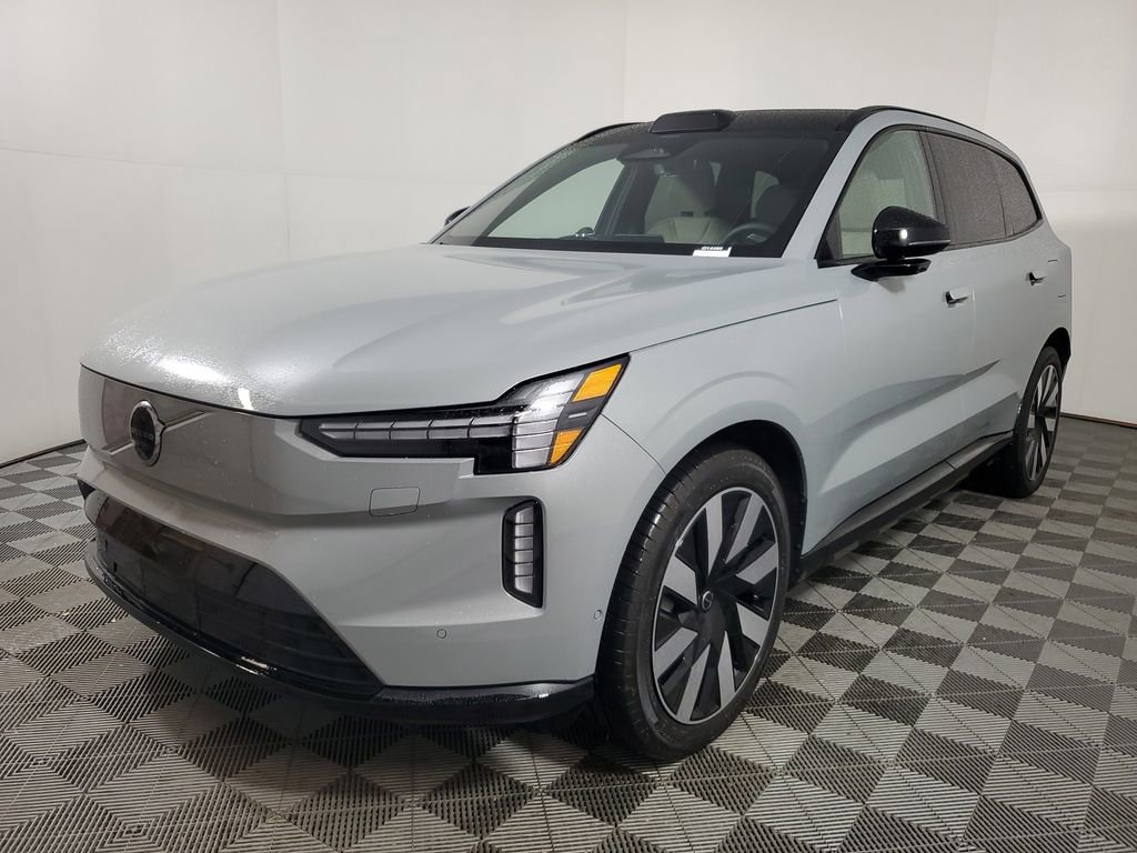 Used 2025 Volvo EX90 Ultra image 4