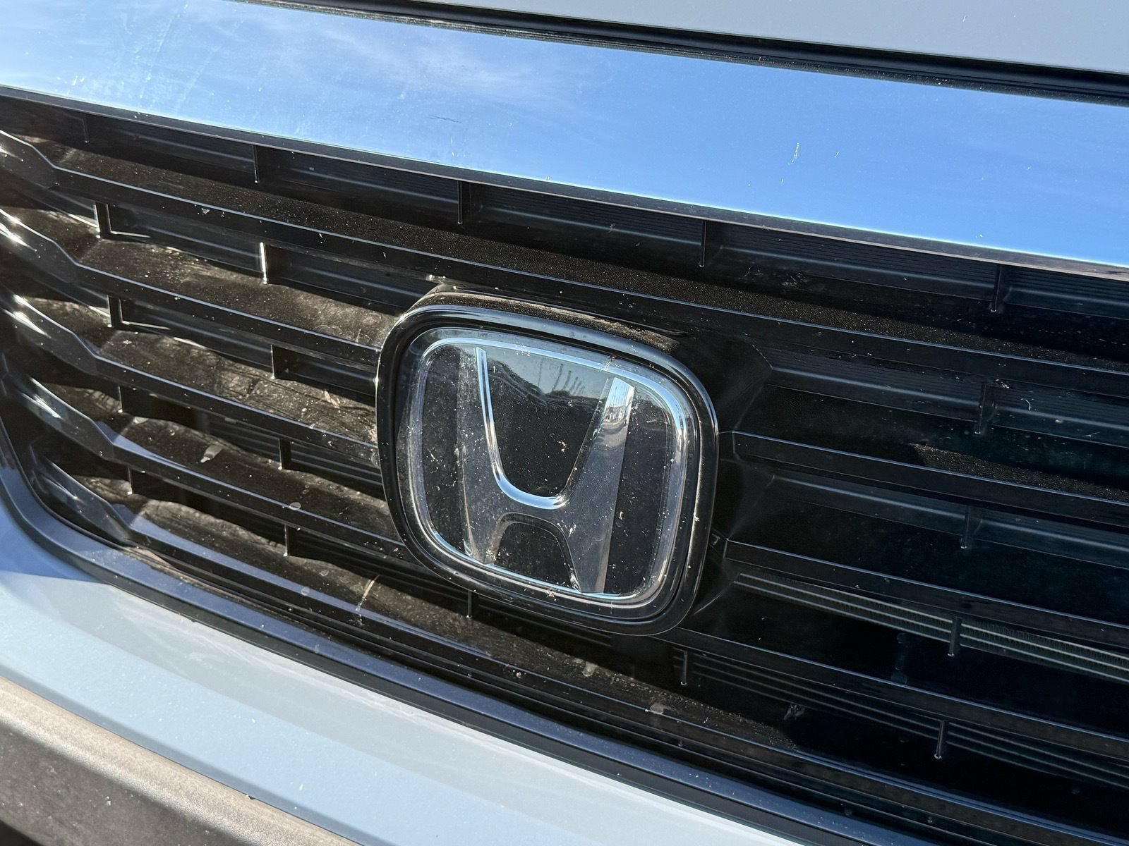 Used 2023 Honda Ridgeline RTL-E image 8