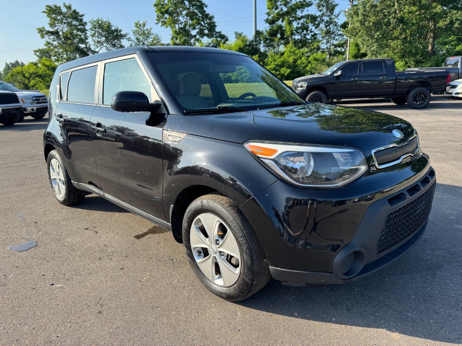 Used 2014 Kia Soul FWD image 7