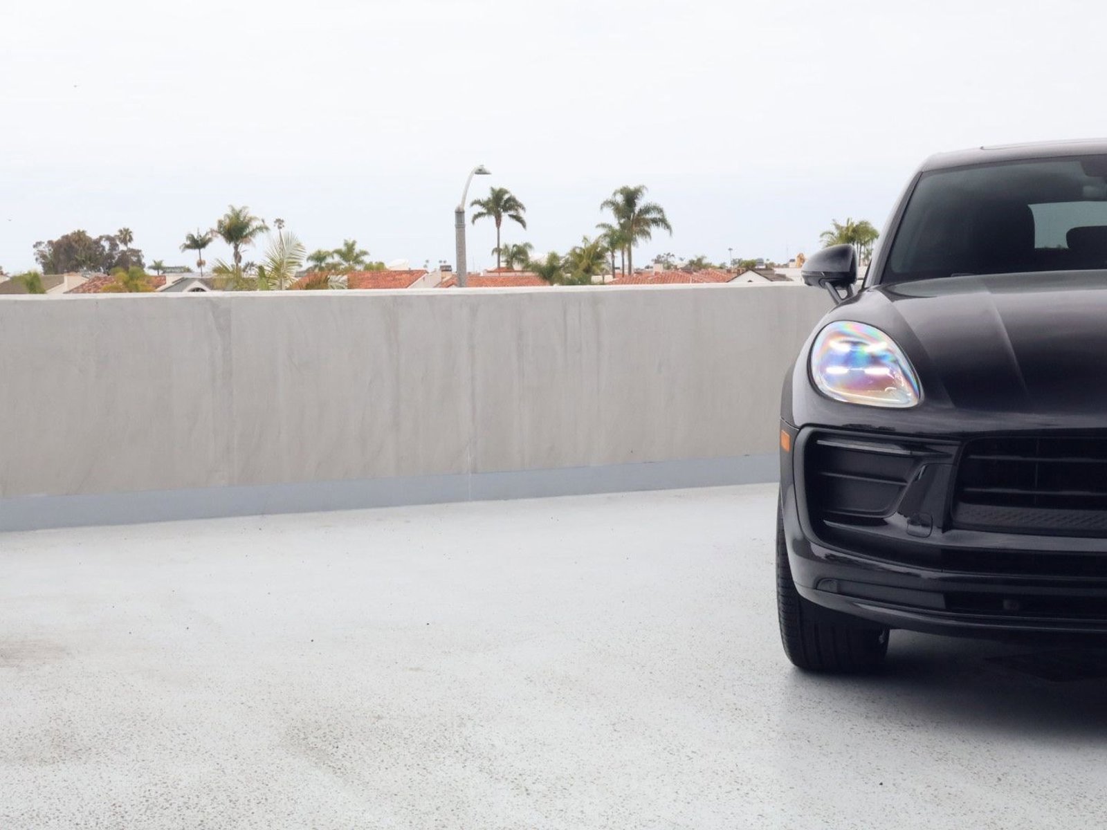 New 2026 Porsche Macan AWD/4WD image 12