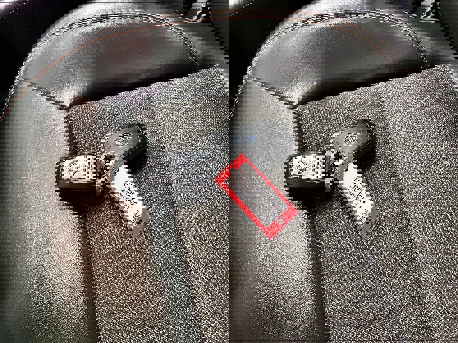 Used 2023 Ford Explorer Timberline w/ Timberline Technology Package image 31