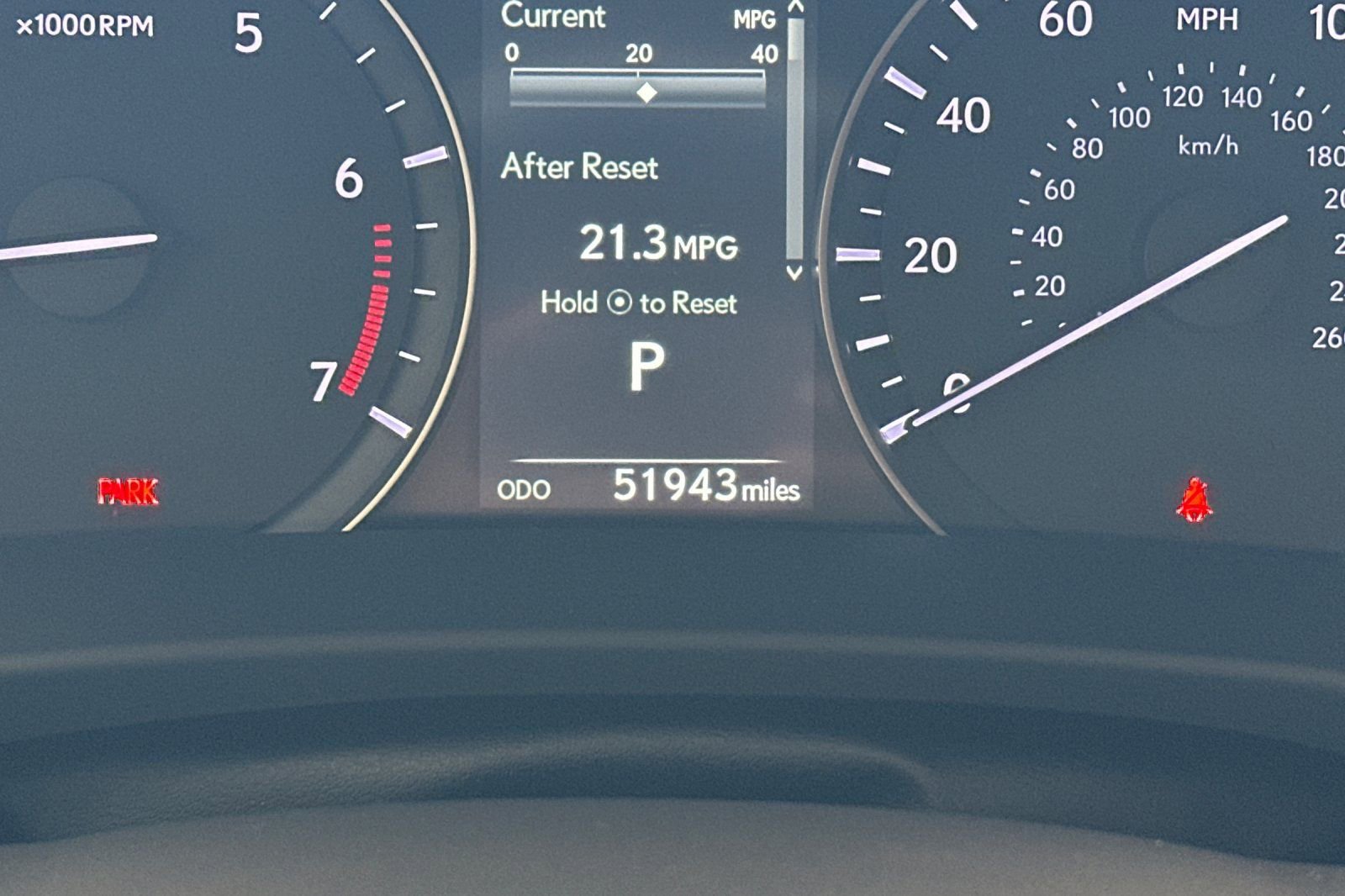 Used 2020 Lexus RX 350 FWD w/ Accessory Package image 25