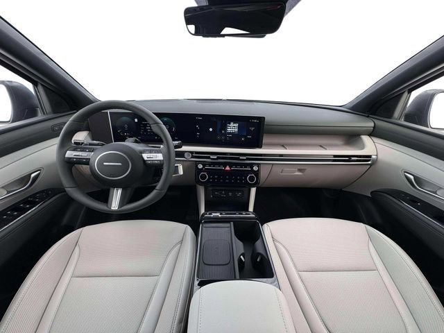 New 2026 Hyundai Tucson Limited AWD/4WD image 12