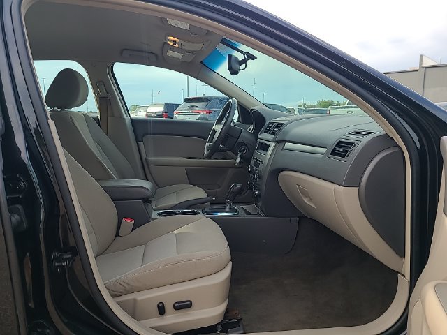 Used 2011 Ford Fusion Hybrid FWD image 27
