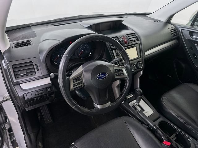 Used 2014 Subaru Forester 2.5i Touring image 21