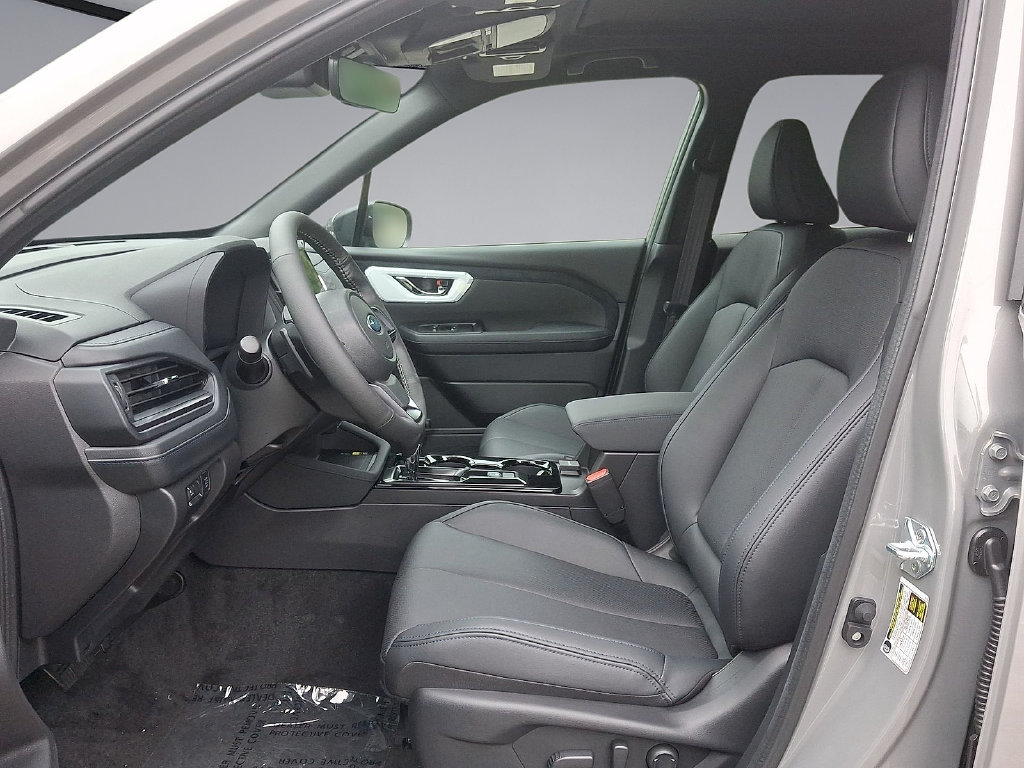 New 2026 Subaru Forester Limited AWD/4WD image 14
