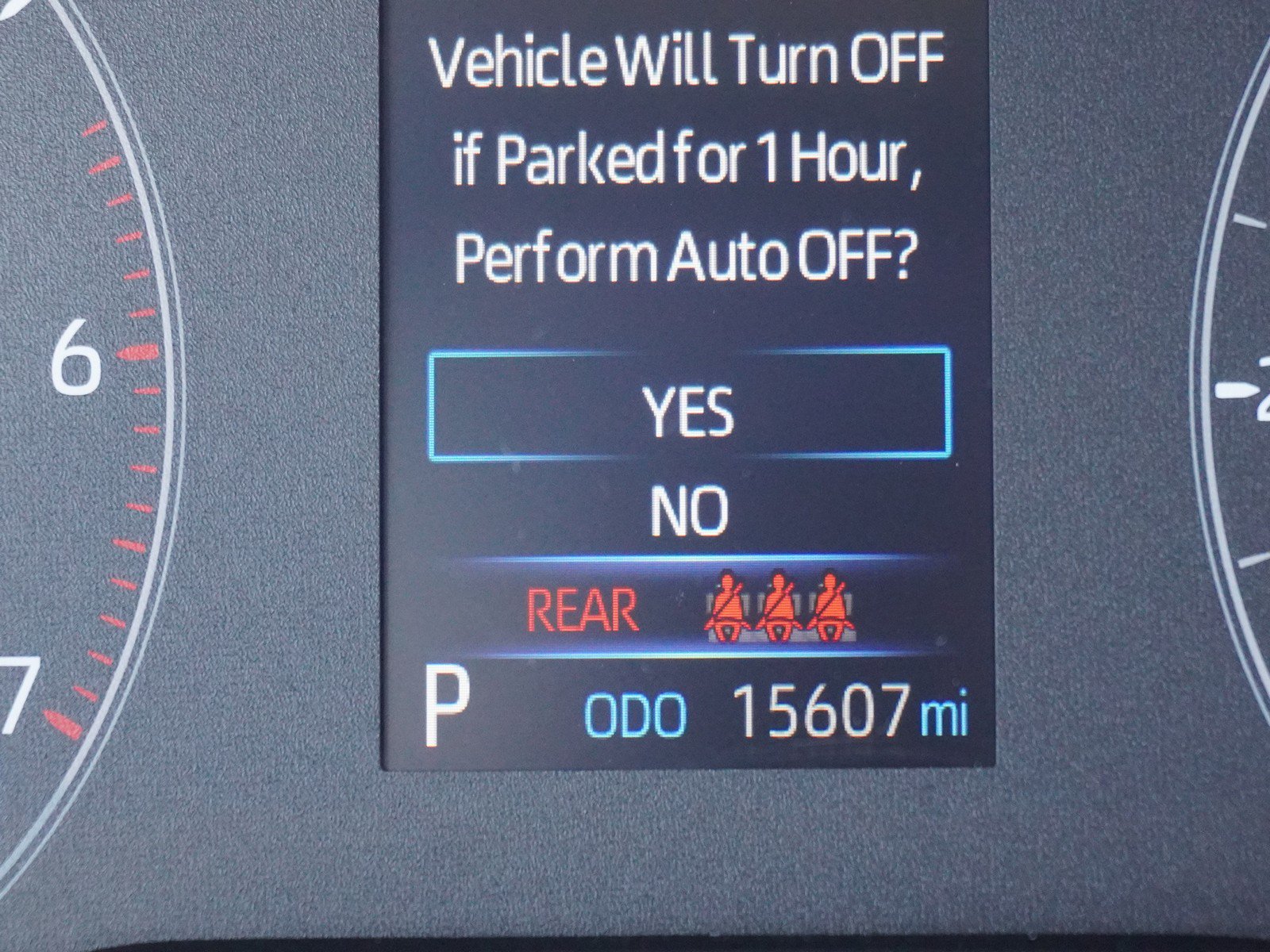 Used 2024 Toyota Corolla XLE FWD image 22
