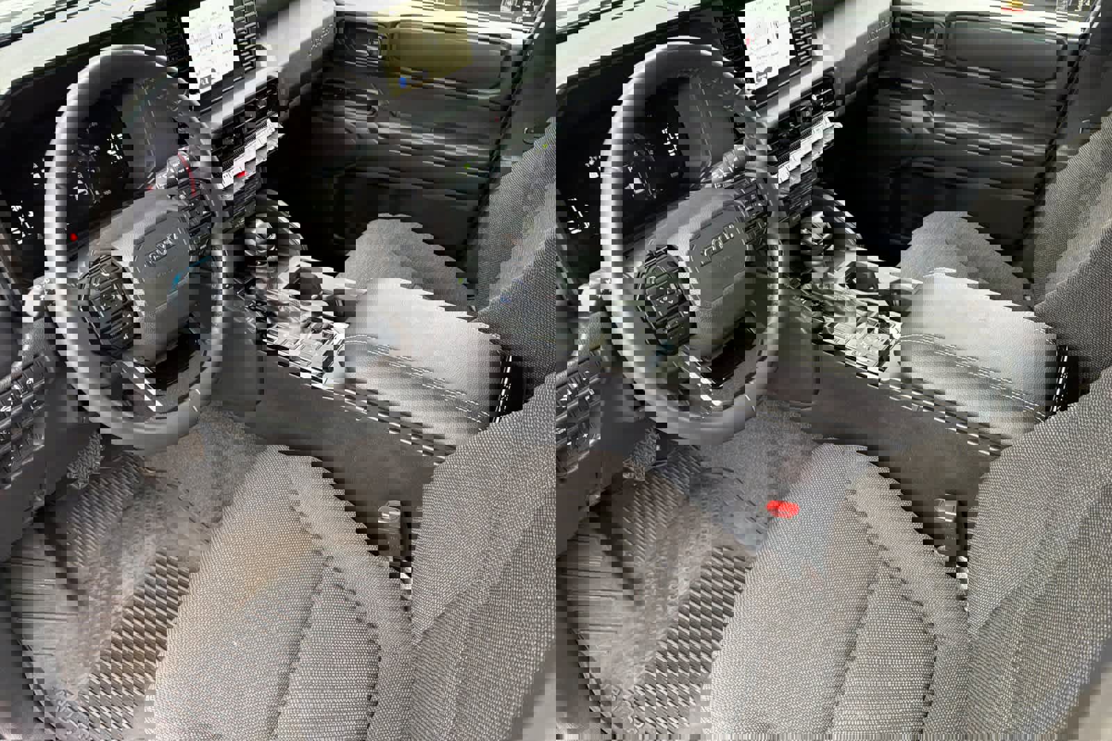 Used 2024 Toyota Land Cruiser 1958 image 13