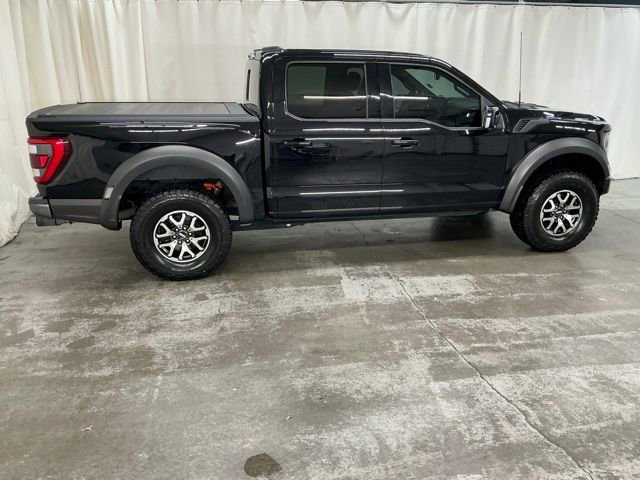 Used 2023 Ford F150 Raptor image 2