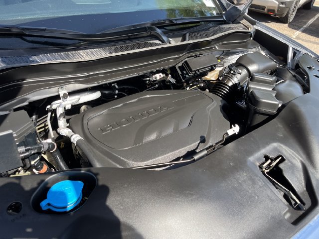 Certified 2022 Honda Pilot Elite image 23