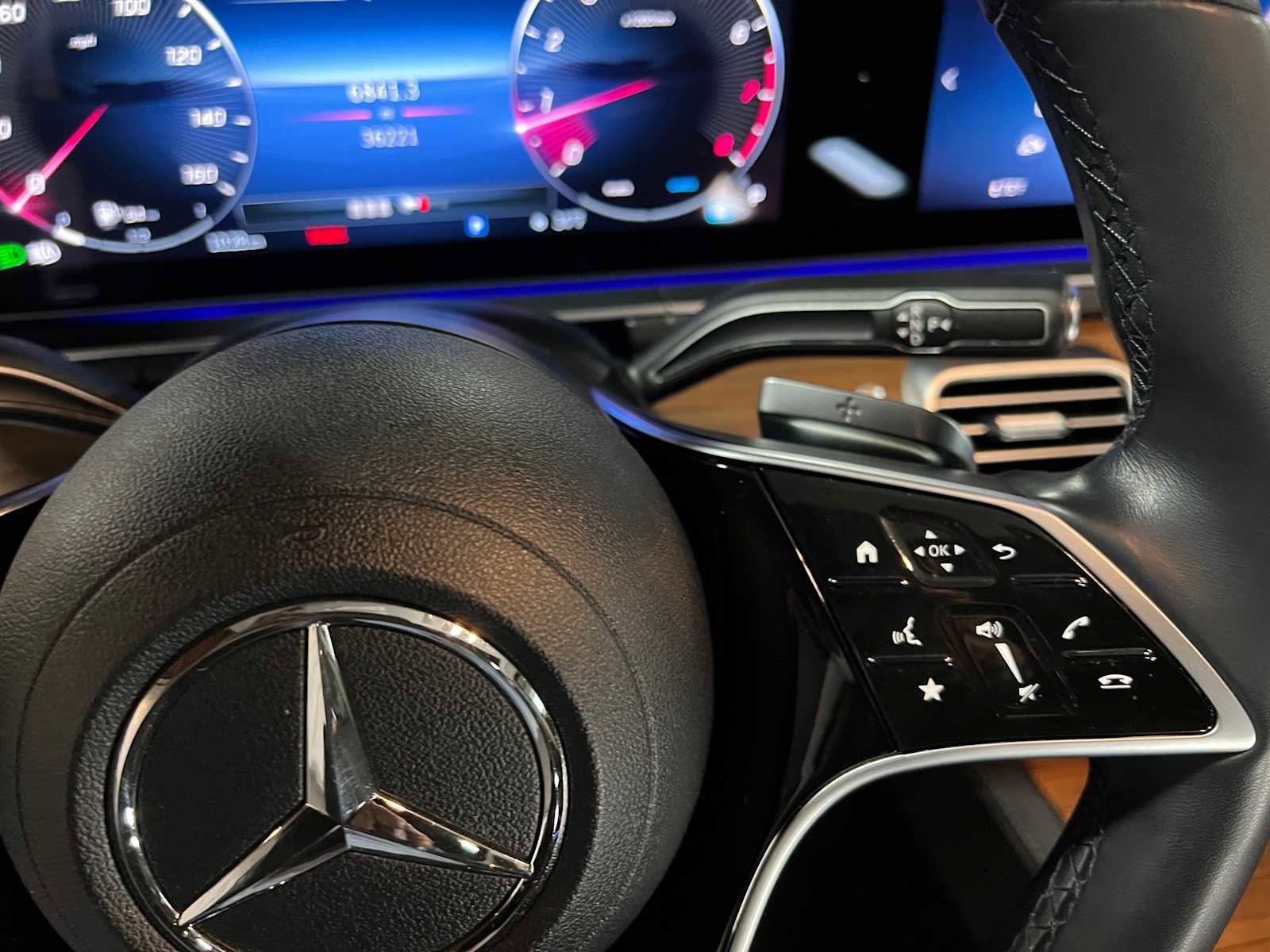 Certified 2024 Mercedes-Benz GLE 350 4MATIC image 27