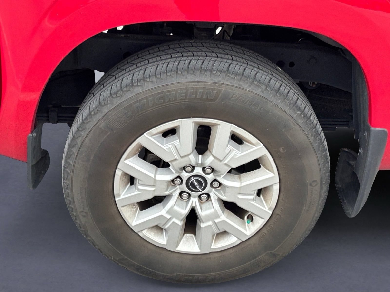 Used 2022 Nissan Frontier SV RWD image 5