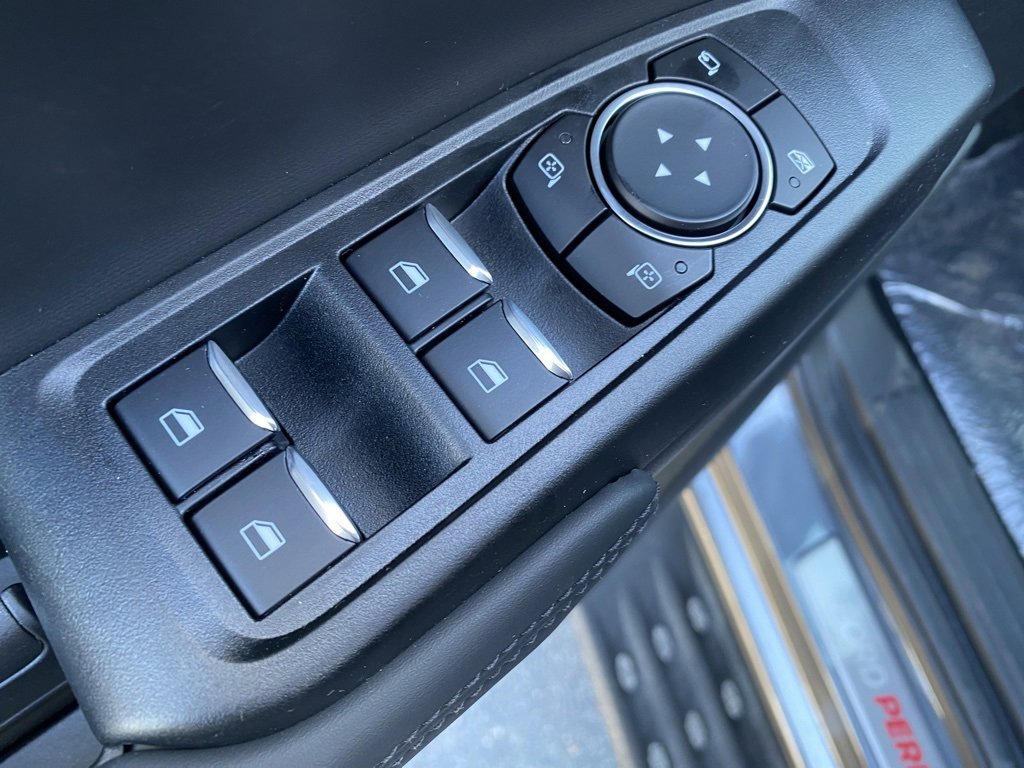 New 2025 Ford Ranger Raptor image 14