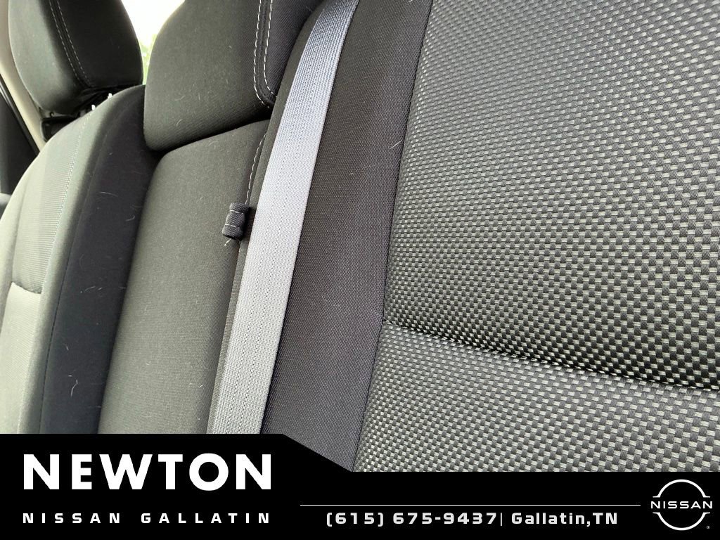 Used 2020 Nissan Pathfinder SV FWD image 16
