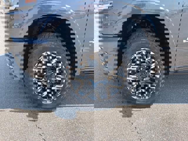 New 2026 RAM 1500 Laramie w/ Laramie Southwest Edition image 10